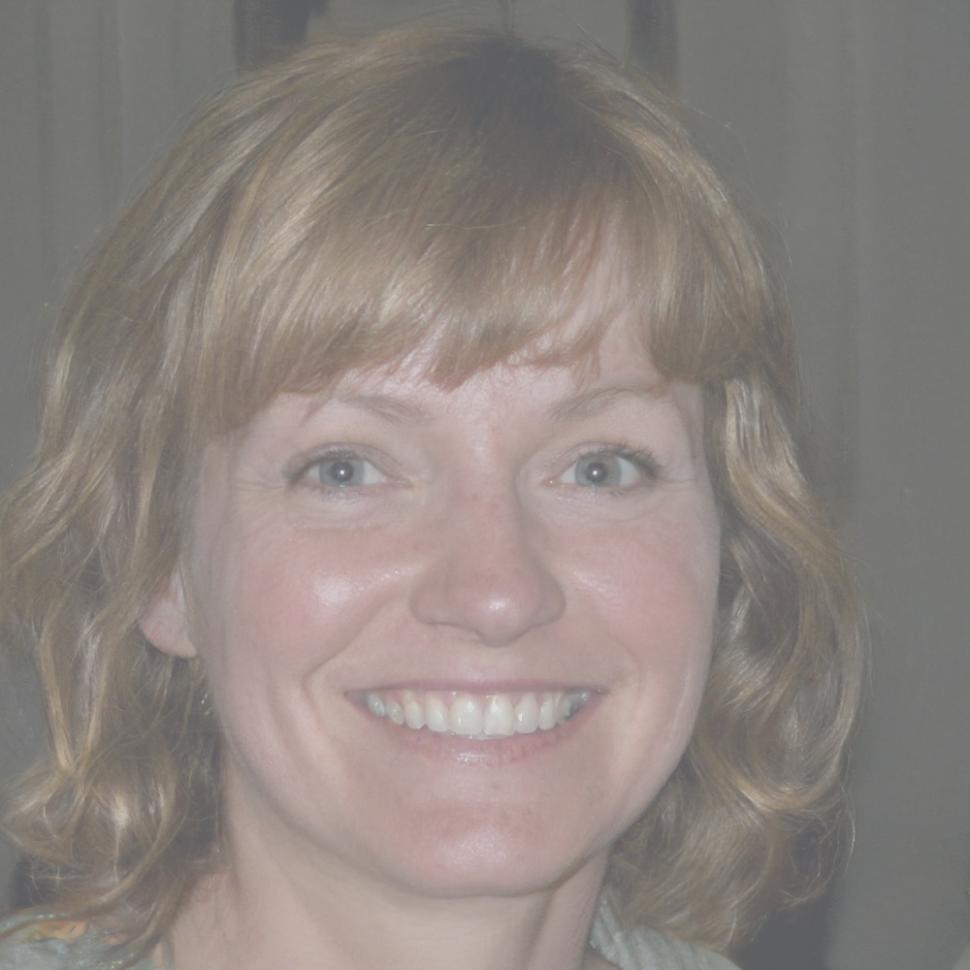Portrait de Ludivine Mercier